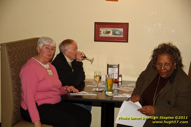 Presidents Day Dinner/Fundraiser with featured speaker State Rep. Alicia Reece