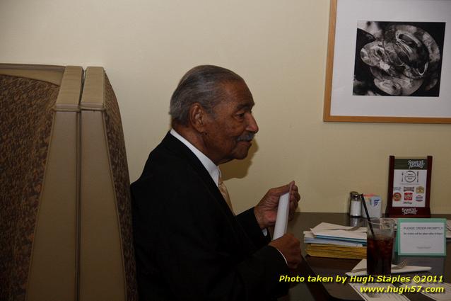 Presidents Day Dinner/Fundraiser with featured speaker State Rep. Alicia Reece