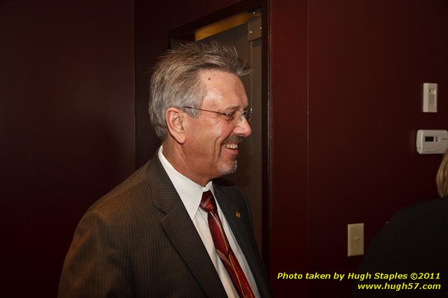 Presidents Day Dinner/Fundraiser with featured speaker State Rep. Alicia Reece