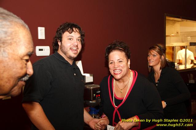 Presidents Day Dinner/Fundraiser with featured speaker State Rep. Alicia Reece