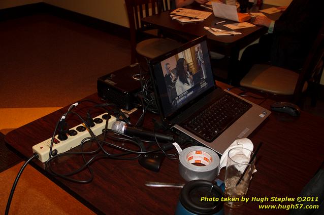 Presidents Day Dinner/Fundraiser with featured speaker State Rep. Alicia Reece