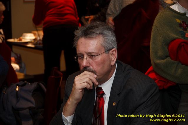 Presidents Day Dinner/Fundraiser with featured speaker State Rep. Alicia Reece