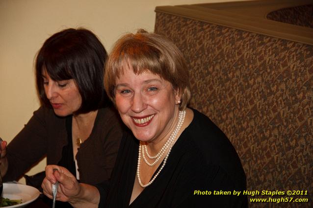 Presidents Day Dinner/Fundraiser with featured speaker State Rep. Alicia Reece