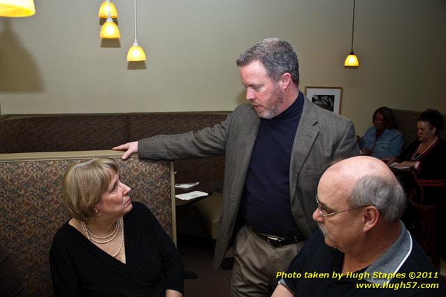 Presidents Day Dinner/Fundraiser with featured speaker State Rep. Alicia Reece