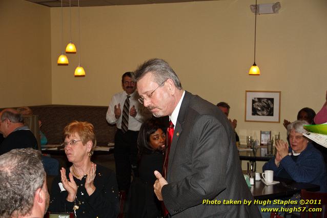 Presidents Day Dinner/Fundraiser with featured speaker State Rep. Alicia Reece