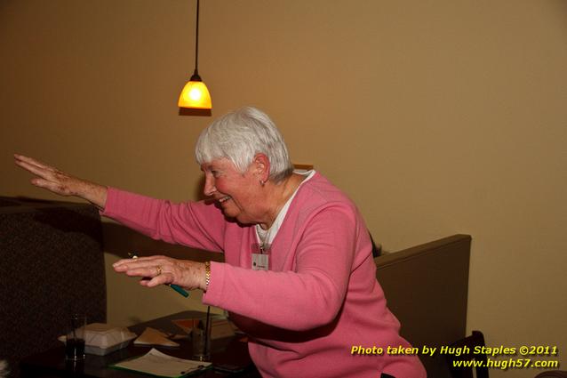 Presidents Day Dinner/Fundraiser with featured speaker State Rep. Alicia Reece