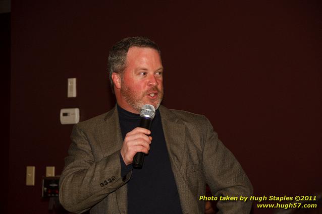 Presidents Day Dinner/Fundraiser with featured speaker State Rep. Alicia Reece