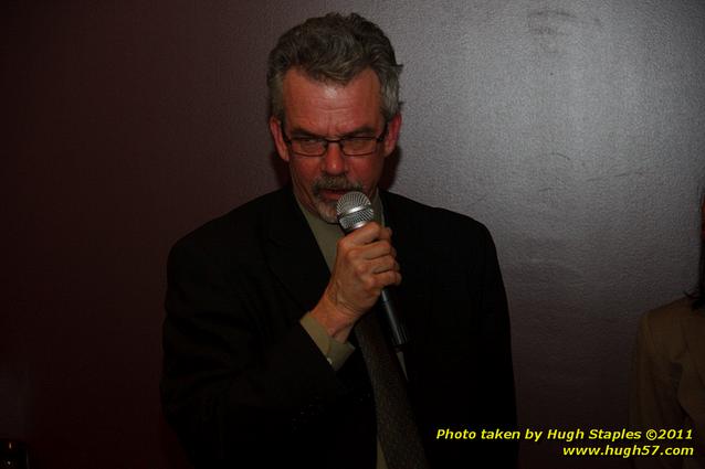 Presidents Day Dinner/Fundraiser with featured speaker State Rep. Alicia Reece