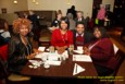 Presidents Day Dinner/Fundraiser with featured speaker State Rep. Alicia Reece