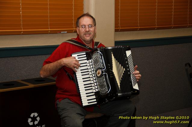 8th Annual SPAGHETTI Dinner/Fundraiser with featured speaker Dr. Odell Owens
