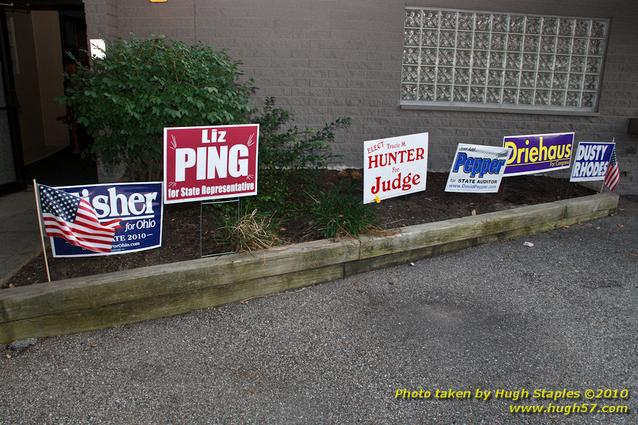 8th Annual SPAGHETTI Dinner/Fundraiser with featured speaker Dr. Odell Owens