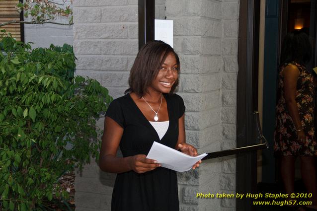 8th Annual SPAGHETTI Dinner/Fundraiser with featured speaker Dr. Odell Owens