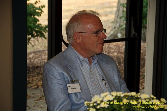 8th Annual SPAGHETTI Dinner/Fundraiser with featured speaker Dr. Odell Owens