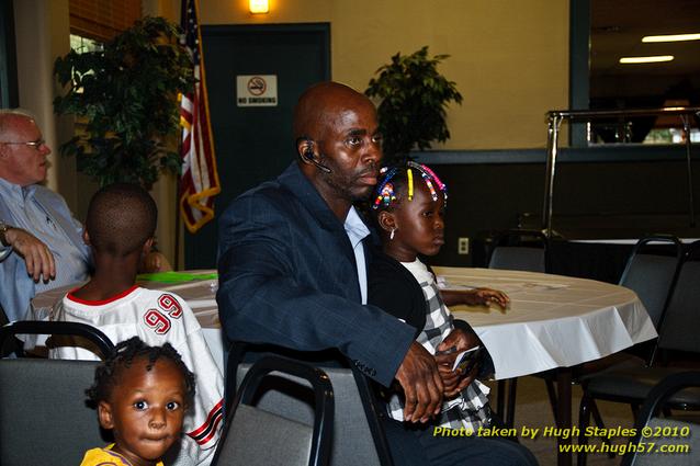 8th Annual SPAGHETTI Dinner/Fundraiser with Ballet performance – City Gospel Mission’s Princesses Ballet Troupe