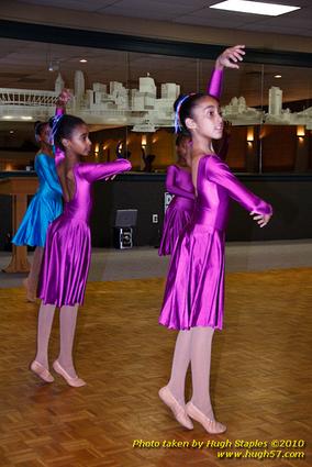 8th Annual SPAGHETTI Dinner/Fundraiser with Ballet performance – City Gospel Mission’s Princesses Ballet Troupe