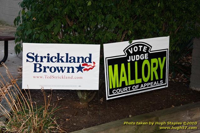 8th Annual SPAGHETTI Dinner/Fundraiser with featured speaker Dr. Odell Owens