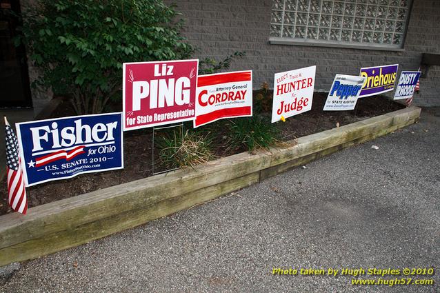 8th Annual SPAGHETTI Dinner/Fundraiser with featured speaker Dr. Odell Owens