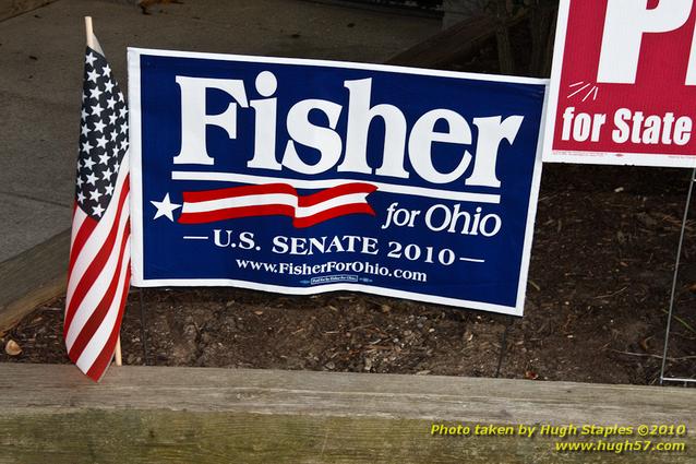 8th Annual SPAGHETTI Dinner/Fundraiser with featured speaker Dr. Odell Owens