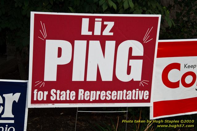 8th Annual SPAGHETTI Dinner/Fundraiser with featured speaker Dr. Odell Owens