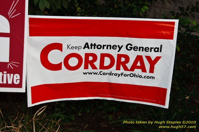 8th Annual SPAGHETTI Dinner/Fundraiser with featured speaker Dr. Odell Owens