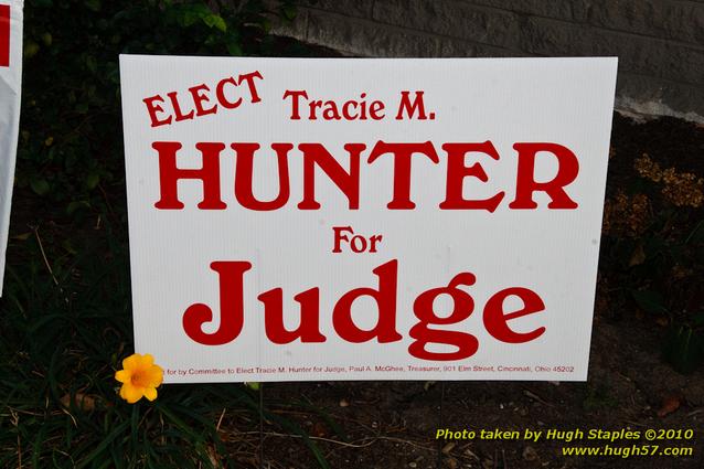 8th Annual SPAGHETTI Dinner/Fundraiser with featured speaker Dr. Odell Owens