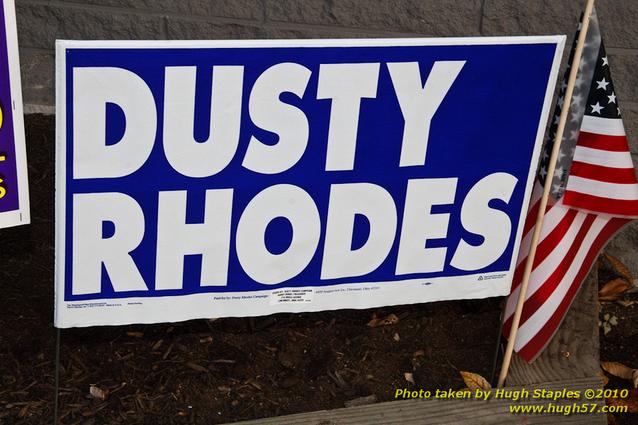 8th Annual SPAGHETTI Dinner/Fundraiser with featured speaker Dr. Odell Owens