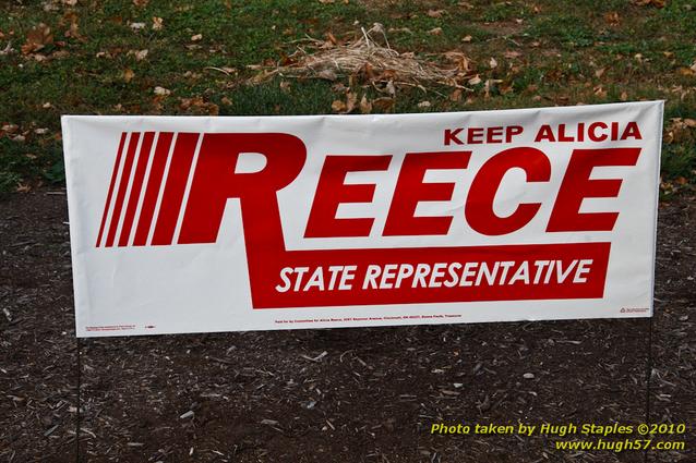 8th Annual SPAGHETTI Dinner/Fundraiser with featured speaker Dr. Odell Owens