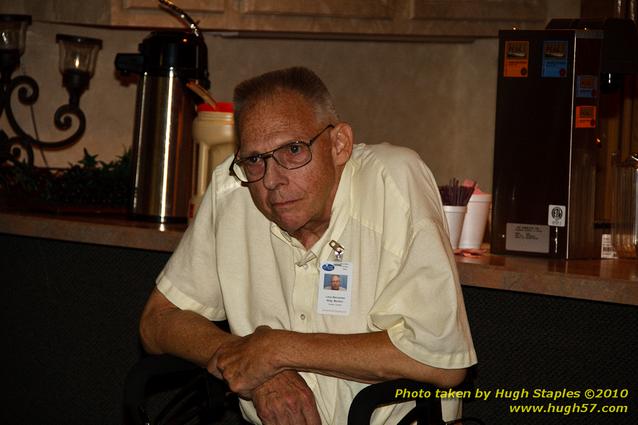 8th Annual SPAGHETTI Dinner/Fundraiser with featured speaker Dr. Odell Owens