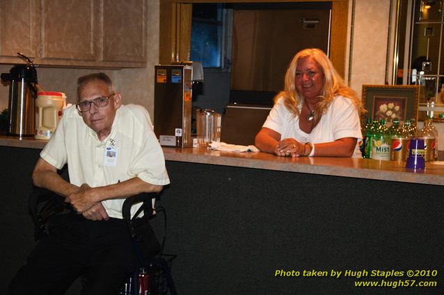 8th Annual SPAGHETTI Dinner/Fundraiser with featured speaker Dr. Odell Owens