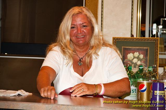 8th Annual SPAGHETTI Dinner/Fundraiser with featured speaker Dr. Odell Owens