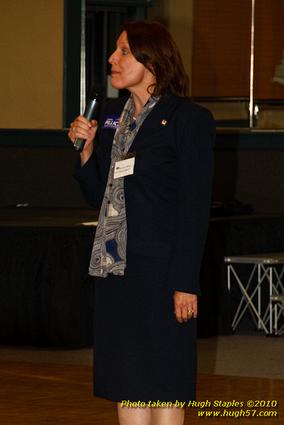 8th Annual SPAGHETTI Dinner/Fundraiser with featured speaker Dr. Odell Owens