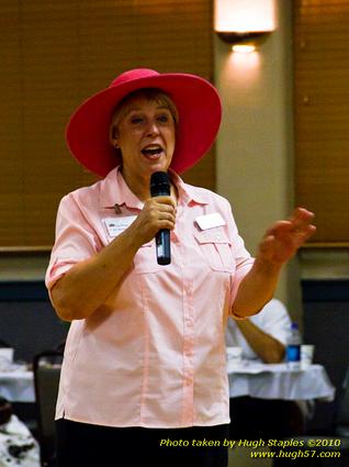 8th Annual SPAGHETTI Dinner/Fundraiser with featured speaker Dr. Odell Owens