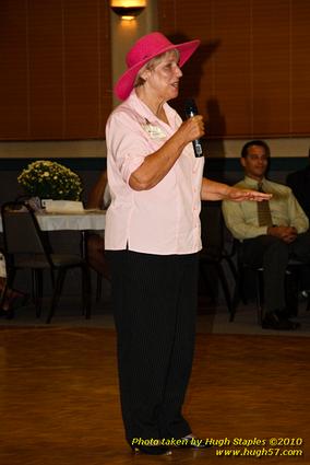 8th Annual SPAGHETTI Dinner/Fundraiser with featured speaker Dr. Odell Owens