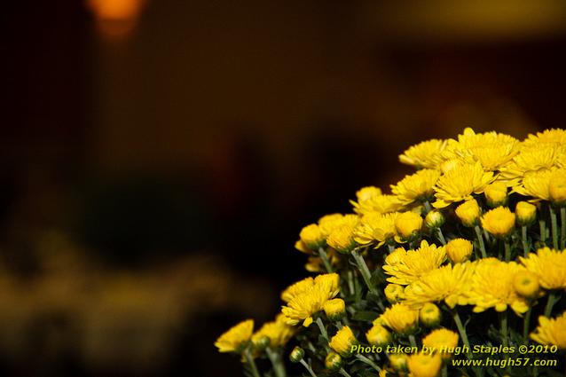 8th Annual SPAGHETTI Dinner/Fundraiser with featured speaker Dr. Odell Owens