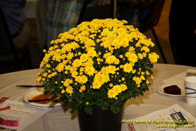 8th Annual SPAGHETTI Dinner/Fundraiser with featured speaker Dr. Odell Owens