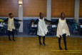 8th Annual SPAGHETTI Dinner/Fundraiser with Ballet performance – City Gospel Mission’s Princesses Ballet Troupe