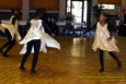 8th Annual SPAGHETTI Dinner/Fundraiser with Ballet performance – City Gospel Mission’s Princesses Ballet Troupe