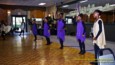 8th Annual SPAGHETTI Dinner/Fundraiser with Ballet performance – City Gospel Mission’s Princesses Ballet Troupe