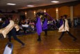 8th Annual SPAGHETTI Dinner/Fundraiser with Ballet performance – City Gospel Mission’s Princesses Ballet Troupe