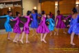 8th Annual SPAGHETTI Dinner/Fundraiser with Ballet performance – City Gospel Mission’s Princesses Ballet Troupe