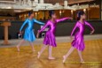 8th Annual SPAGHETTI Dinner/Fundraiser with Ballet performance – City Gospel Mission’s Princesses Ballet Troupe