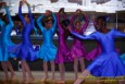 8th Annual SPAGHETTI Dinner/Fundraiser with Ballet performance – City Gospel Mission’s Princesses Ballet Troupe