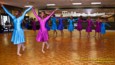 8th Annual SPAGHETTI Dinner/Fundraiser with Ballet performance – City Gospel Mission’s Princesses Ballet Troupe