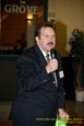 8th Annual SPAGHETTI Dinner/Fundraiser with featured speaker Dr. Odell Owens