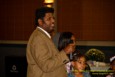 8th Annual SPAGHETTI Dinner/Fundraiser with featured speaker Dr. Odell Owens