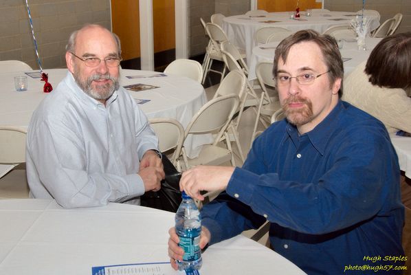 Democratic Victory Party, hosted by the Springfield Township Democratic Club
