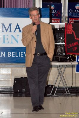 Democratic Victory Party, hosted by the Springfield Township Democratic Club