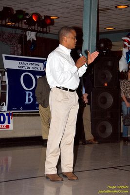 Democratic Victory Party, hosted by the Springfield Township Democratic Club