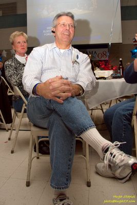 Democratic Victory Party, hosted by the Springfield Township Democratic Club