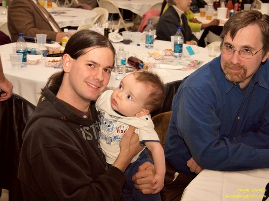 Democratic Victory Party, hosted by the Springfield Township Democratic Club